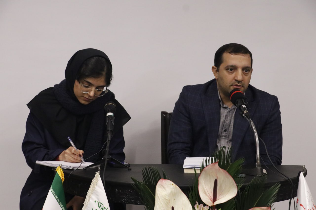 گزارش تصویری نشست بررسی لایحه نحوه مدیریت تعارض منافع در انجام وظایف قانونی و ارائه خدمات عمومی